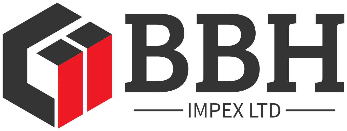 BBH IMPEX LTD